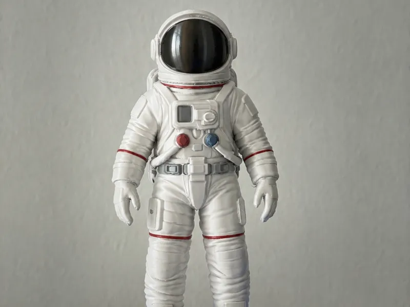 Astronaut