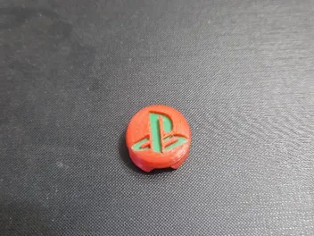 control freak tasto basso playstation