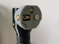 0.2mm Adaptive Quality PETG