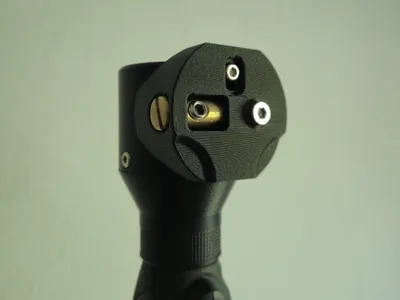 Tungsten Sharpener