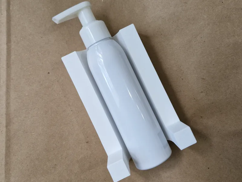 Label Applicator for Bottles