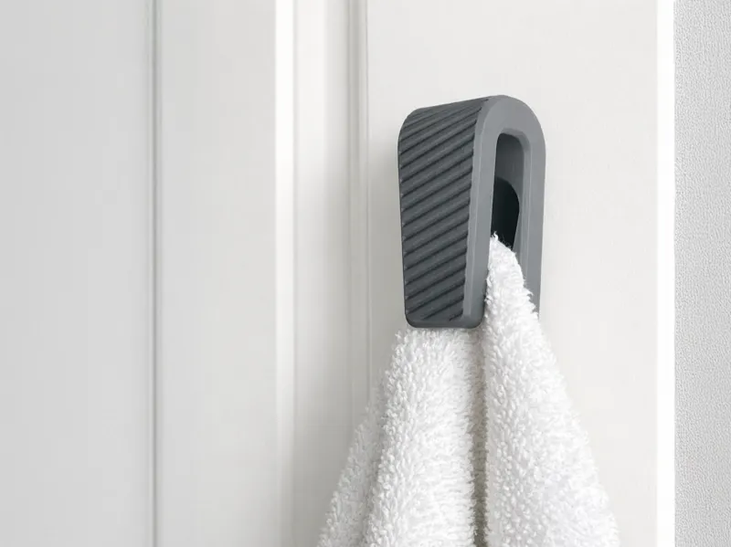 SphereLock V2| Minimalist Towel Hook / Holder