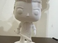 0.2mm layer, 3 walls, 15% infill