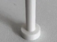 0.2mm layer, 4 walls, 20% infill