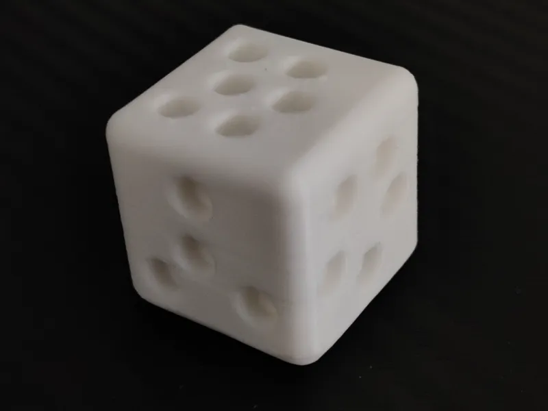 Annoying Dice