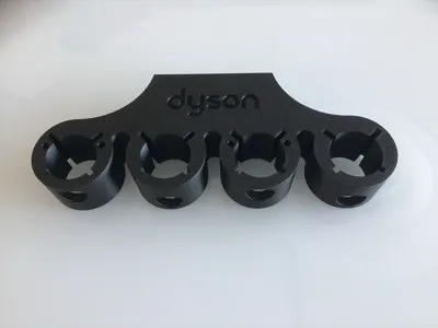 dyson omni glide accessories holder