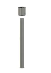 0.16mm 层高, 10 层墙, 40% 填充