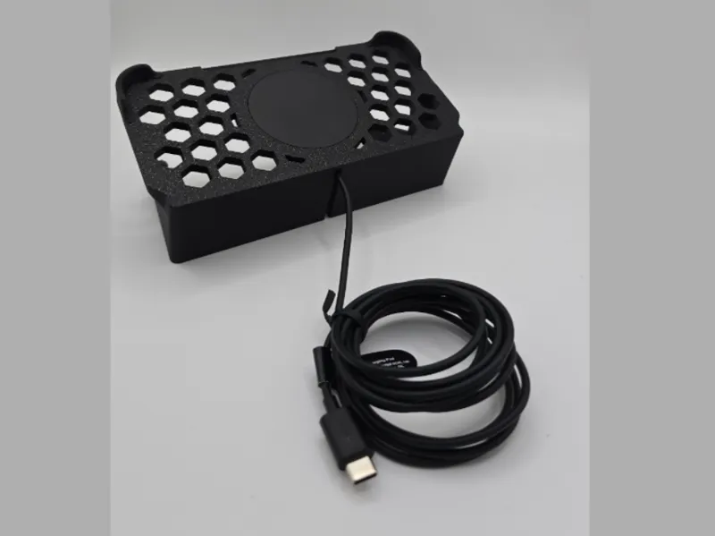 Wireless Charger Phone Holder ALFA ROMEO GIULIETTA