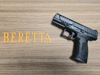 Logo décoratif Beretta — photo 2