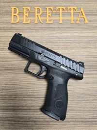Logo décoratif Beretta — photo 4