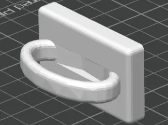 Shoehorn Holder