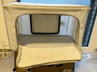 Cabine de peinture IKEA pliable — photo 1