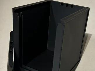 MTG Commander Deckbox (133+)