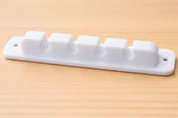 Range-câbles à clips — photo 3