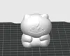 5cm single color Print in Place (single color)