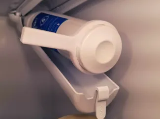 Refrigerator filter wrench