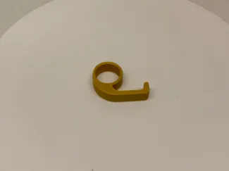 手机支架/用于手部支撑的手机支架