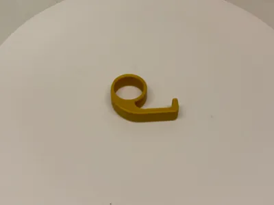 Phone Holder/Phone Stand for Hand Support