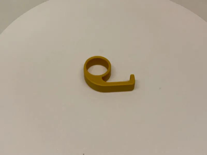 手机支架/用于手部支撑的手机支架