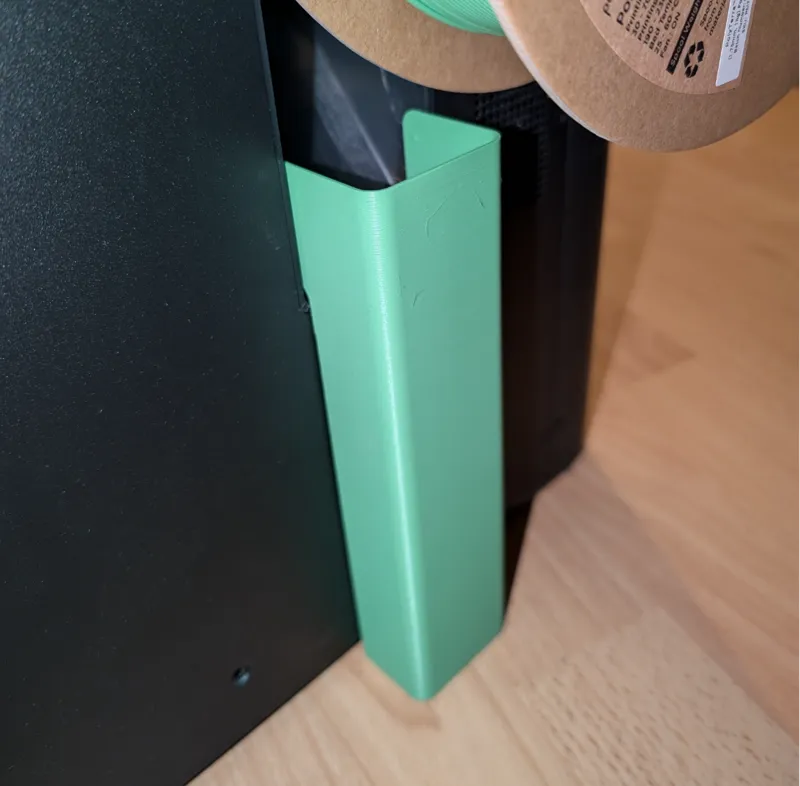 P1 / X1 small poop bucket