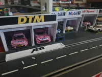 Tyre-, Slotcar-, Car-Brands & Racing Teams