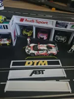 Racing Classes, Racing Teams, Racetracks, Brands