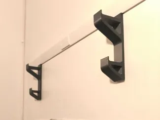 Gancho de Parede