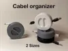 (Large 24mm) 0.2mm layer, 2 walls, 15% infill