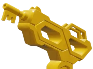 KEY UZI