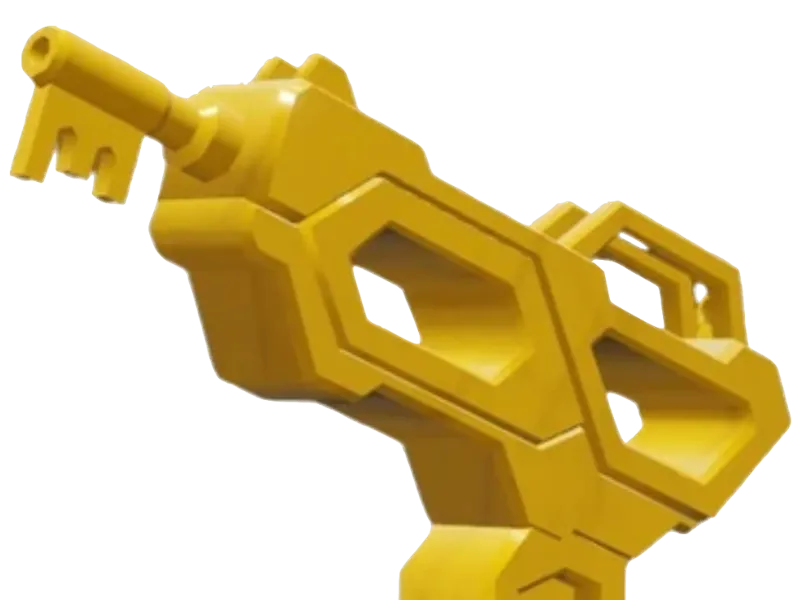 KEY UZI