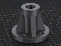 0.24mm layer, 6 walls, 40% infill