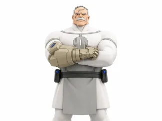 conquest