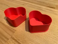 0.16mm layer, 2 walls, 15% infill