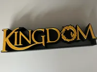 0.2mm layer, 2 walls, 3% infill