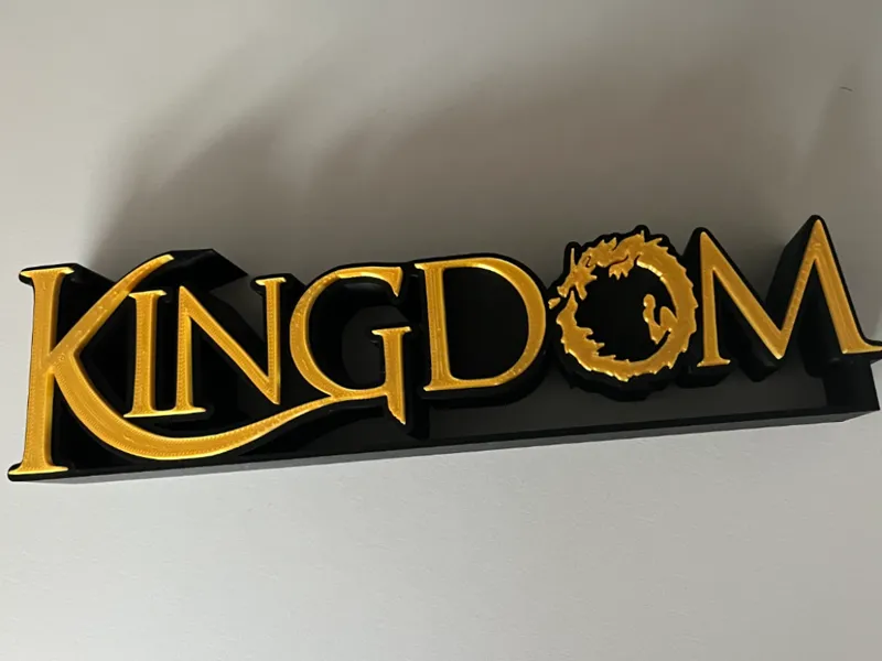 Kingdom_manga_logo