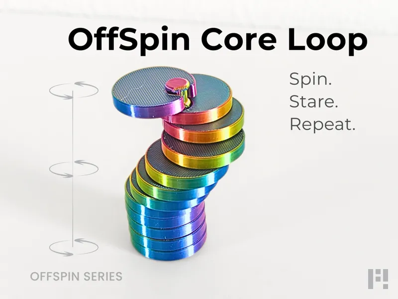 OffSpin Core Loop – Spin. Stare. Repeat. (no AMS)