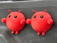 0.12mm 层高, 2 层墙, 6% 填充