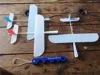 P2S - Glider 0825