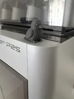 Mini single color version -0.12mm layer, 2 walls, 10% infill