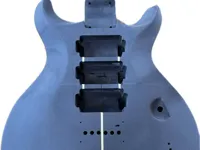Relay Flex Guitar Body - 0.2mm layer, 6 walls, 15% infill