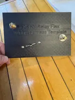 Relay Flex Guitar Accessories