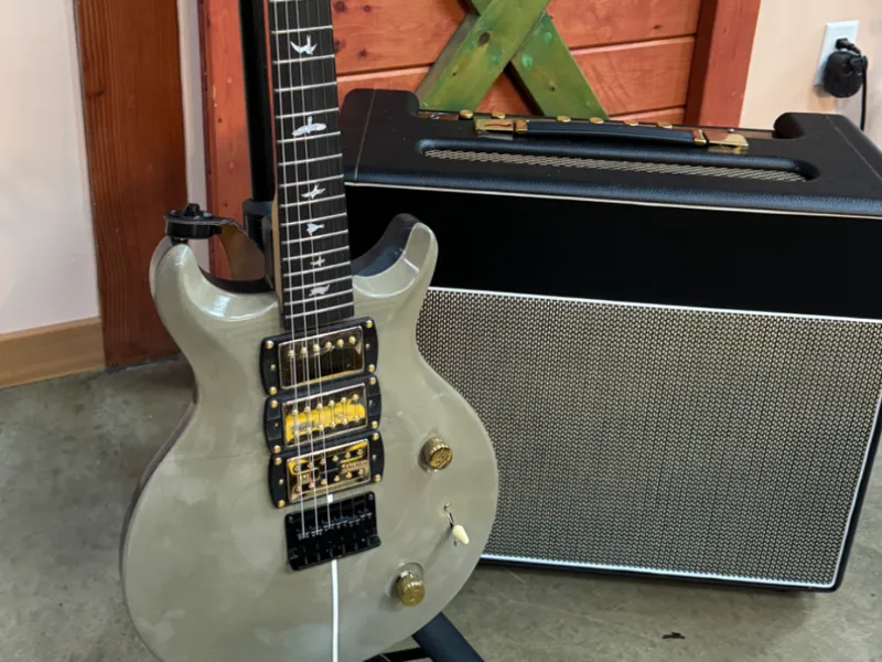 Professional Electric Guitar 