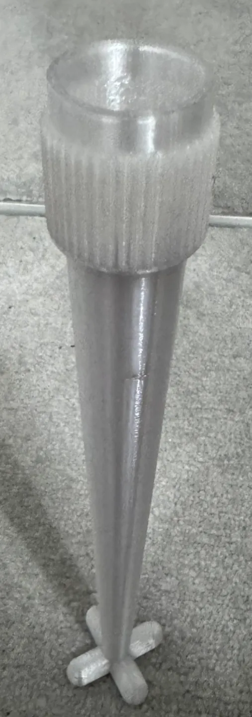 Radiator Tap Tall