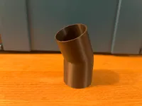 0.2mm layer, 6 walls, 25% infill