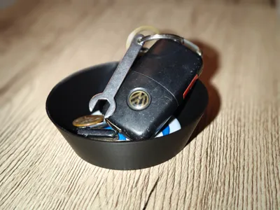 VW Catch-All Dish