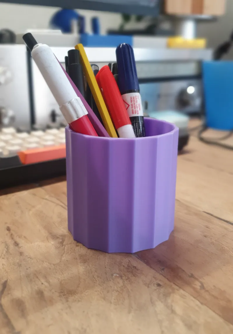 Pen Holder