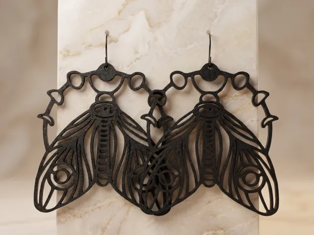 Boucles oreilles 351