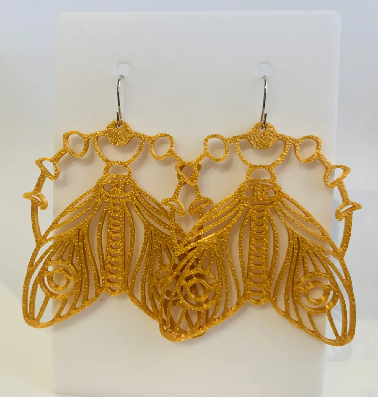 Boucles oreilles 351 view 2
