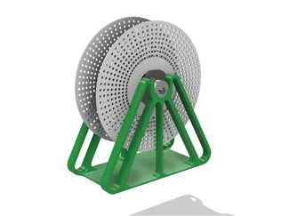 Spool stand (Smooth moving)