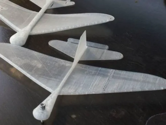 plane that flyes
